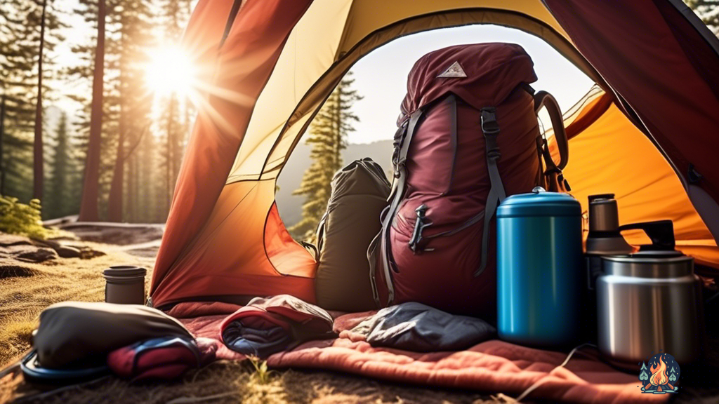 The Ultimate Camping Packing List: Never Forget Anything