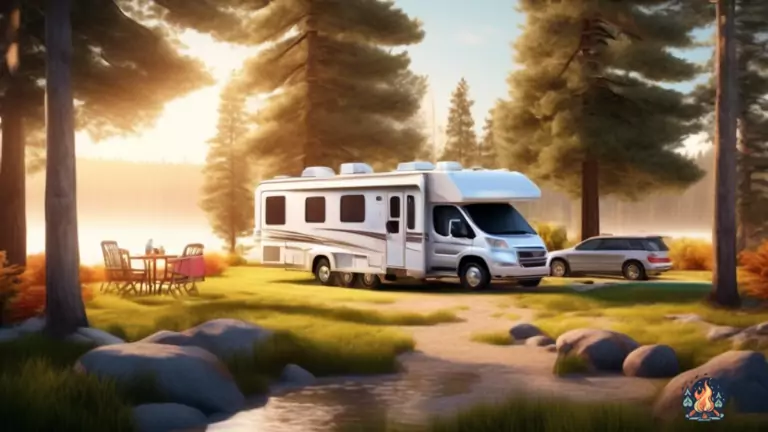 Learn The Ins And Outs Of RVs