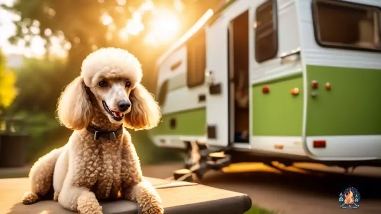 Tips For Traveling With Pets In An RV For Beginners