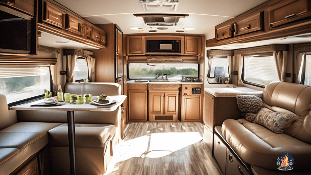 Close-up view of an RV propane system troubleshooting process with bright sunlight, showcasing common issues like leaking connections, faulty valves, and low pressure.