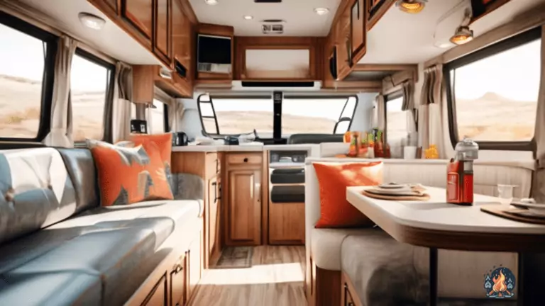 Essential Safety Equipment For Your RV: Tips For Beginners