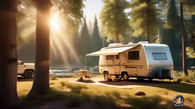 Useful Tips For Planning Your First RV Trip As A Beginner