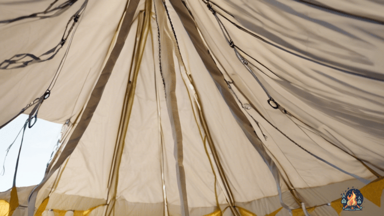 Tent Care And Maintenance: Keep Your Shelter In Top Shape