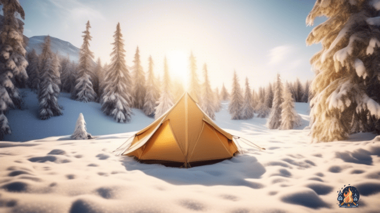 Winter Wonderland: Choosing The Right Tent For Cold Weather Camping