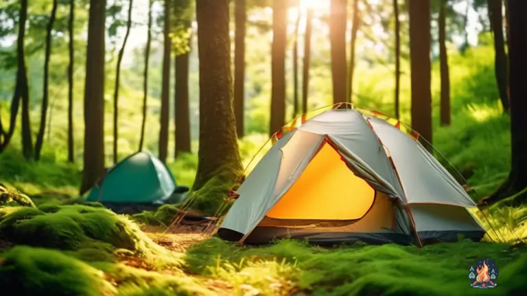 Mastering Tent Setup: Tips And Tricks For Easy Camping