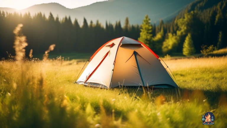 Tent Weight Considerations: Finding The Right Balance For Your Adventure